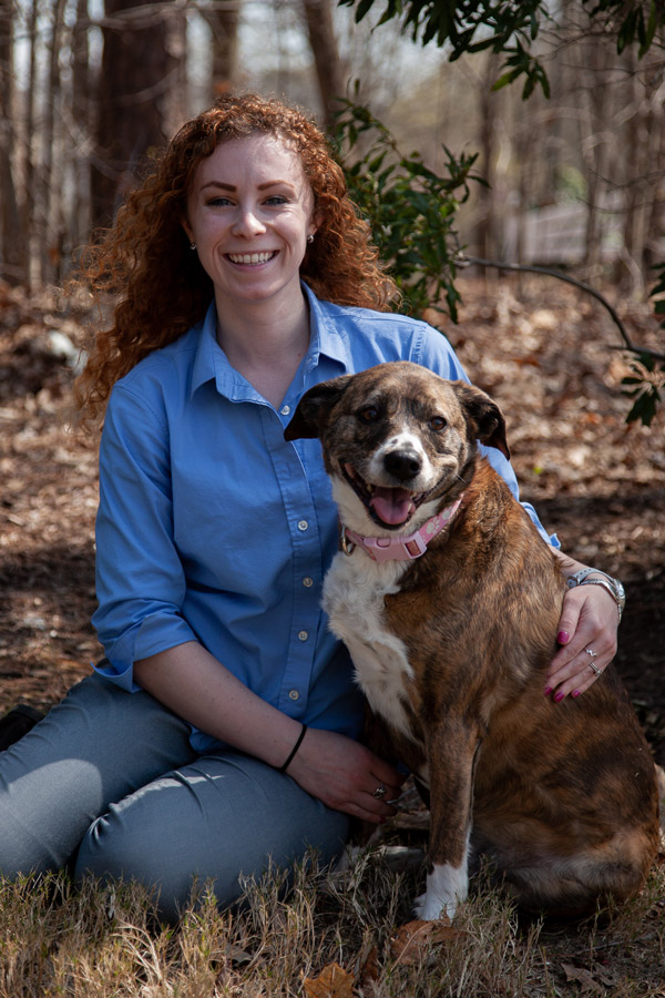 Ashley McDermott - Complete Pet Care Animal Hospital