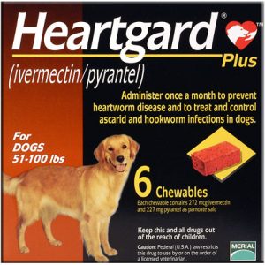 Heartgard hot sale for sale